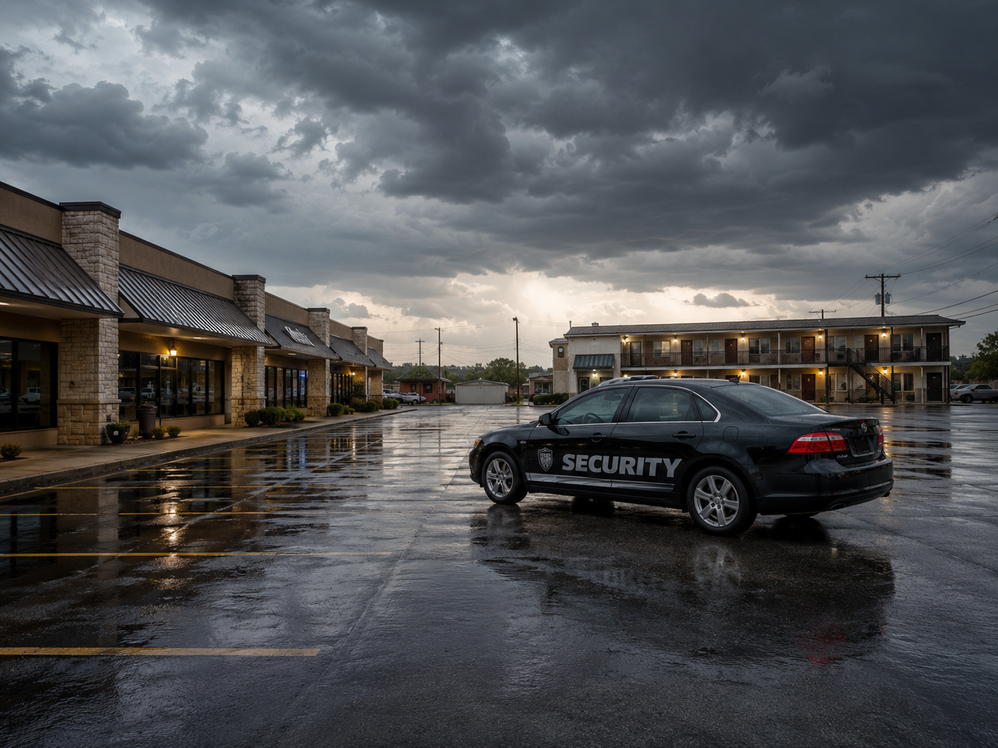 Eisentower Service Security picture